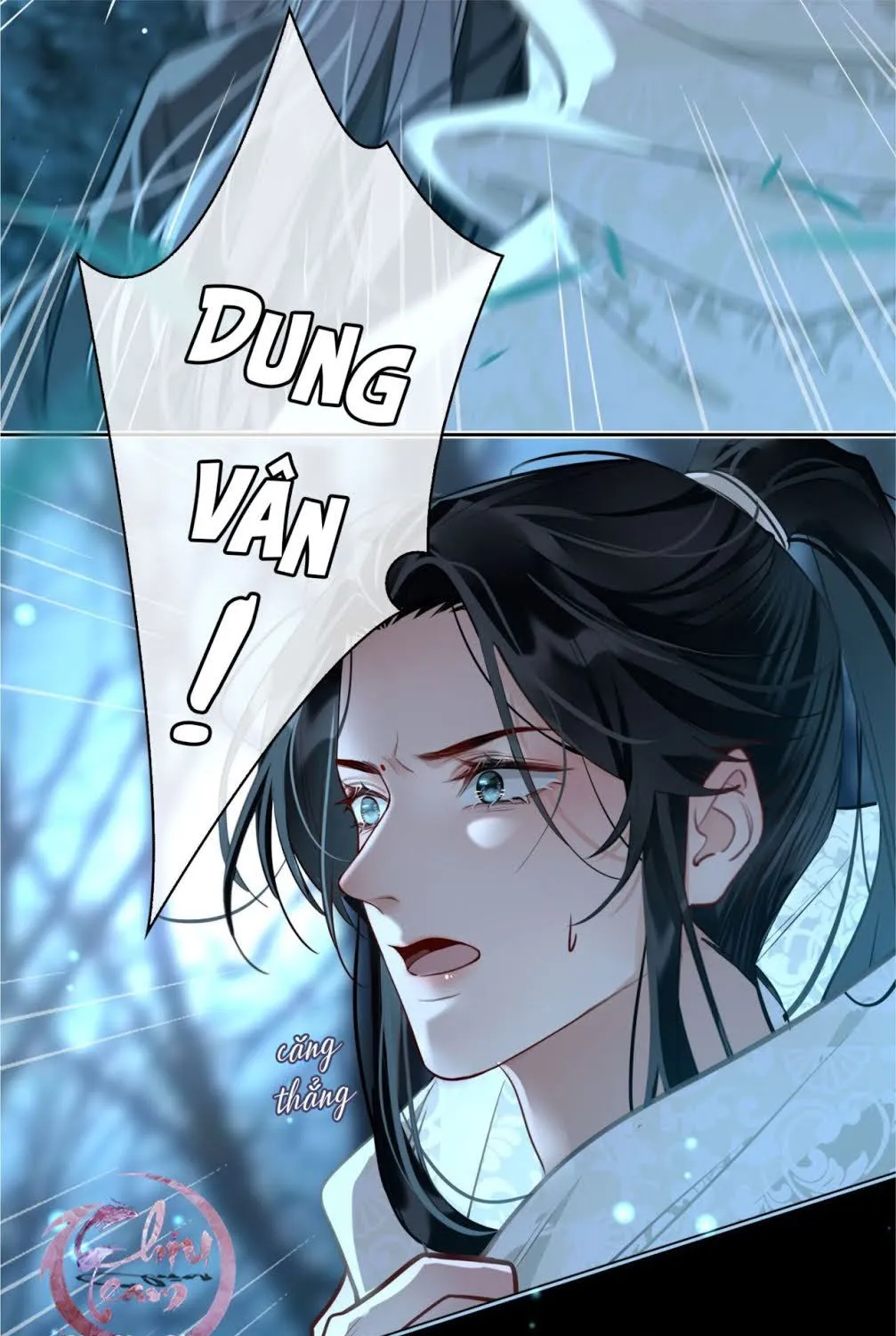 Cơn Mưa Quên Lối Về Chap 19 - Next Chap 20