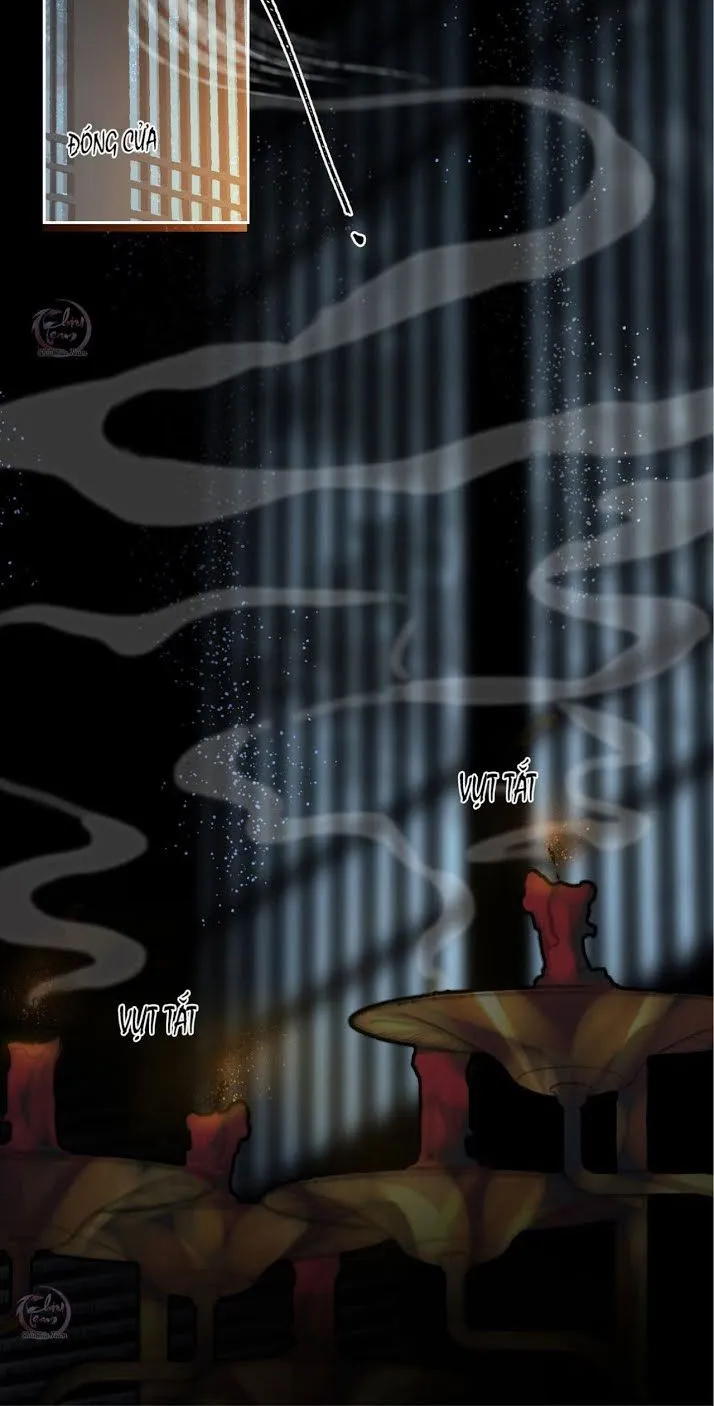 Cơn Mưa Quên Lối Về Chap 2 - Next Chap 3
