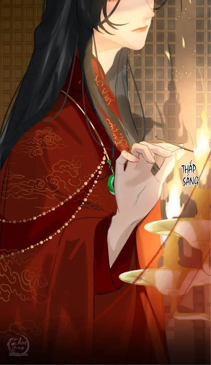 Cơn Mưa Quên Lối Về Chap 2 - Next Chap 3