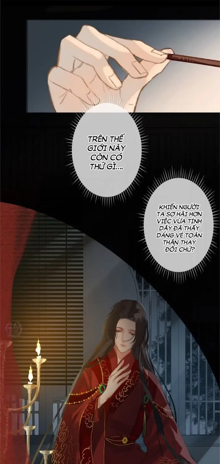 Cơn Mưa Quên Lối Về Chap 2 - Next Chap 3