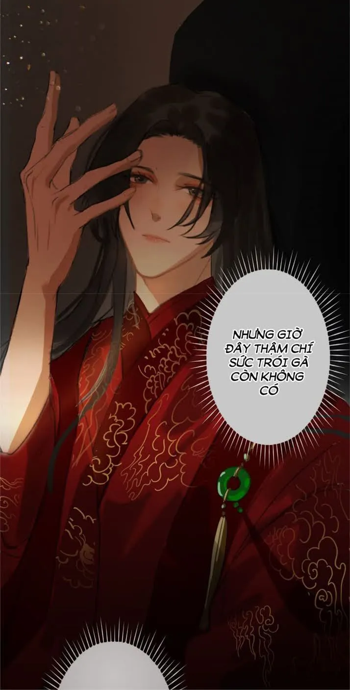 Cơn Mưa Quên Lối Về Chap 2 - Next Chap 3