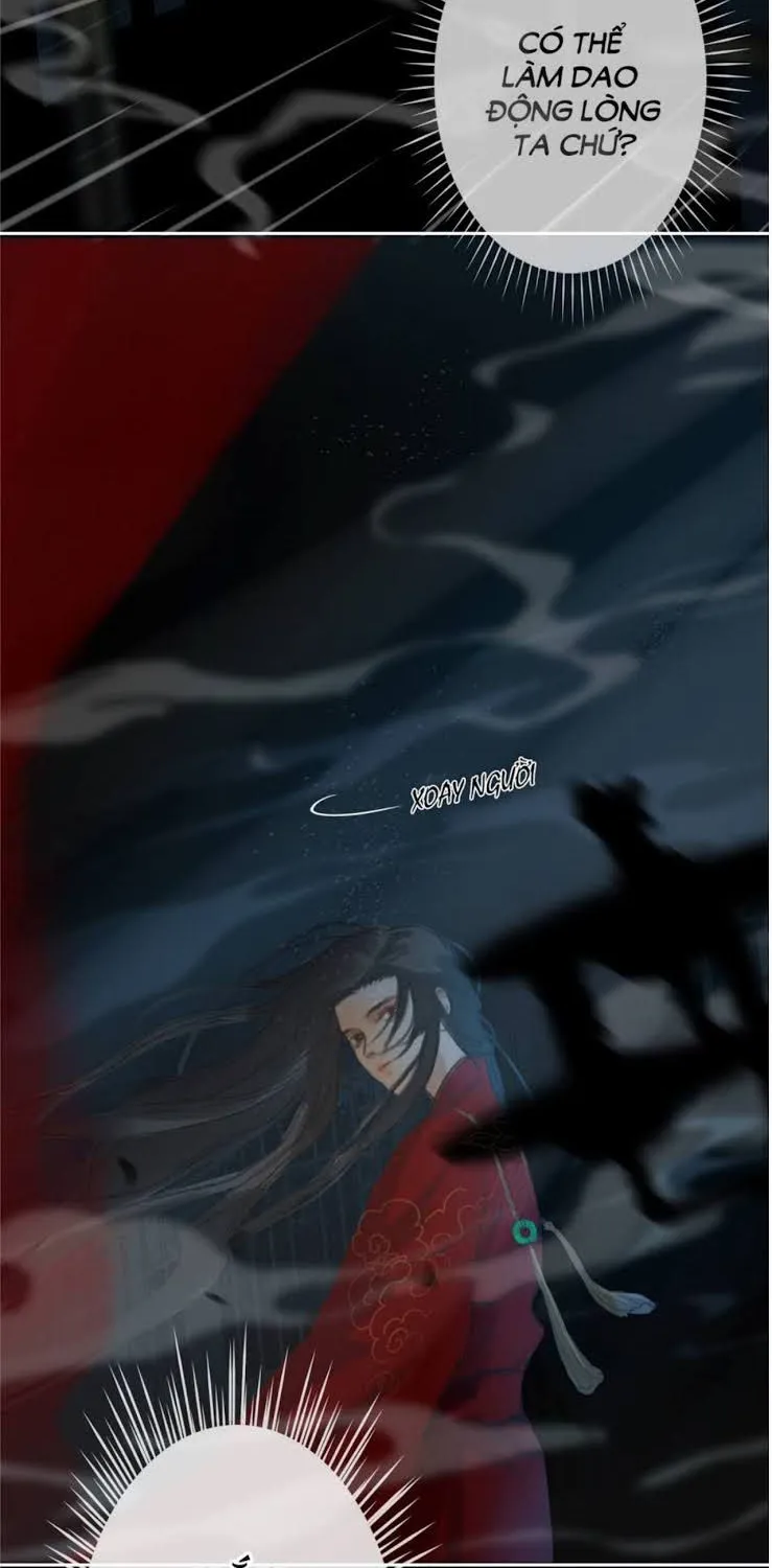 Cơn Mưa Quên Lối Về Chap 2 - Next Chap 3
