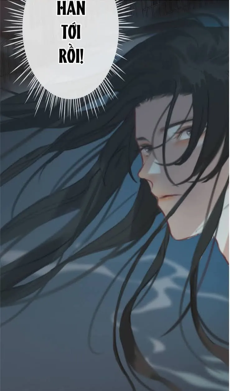 Cơn Mưa Quên Lối Về Chap 2 - Next Chap 3