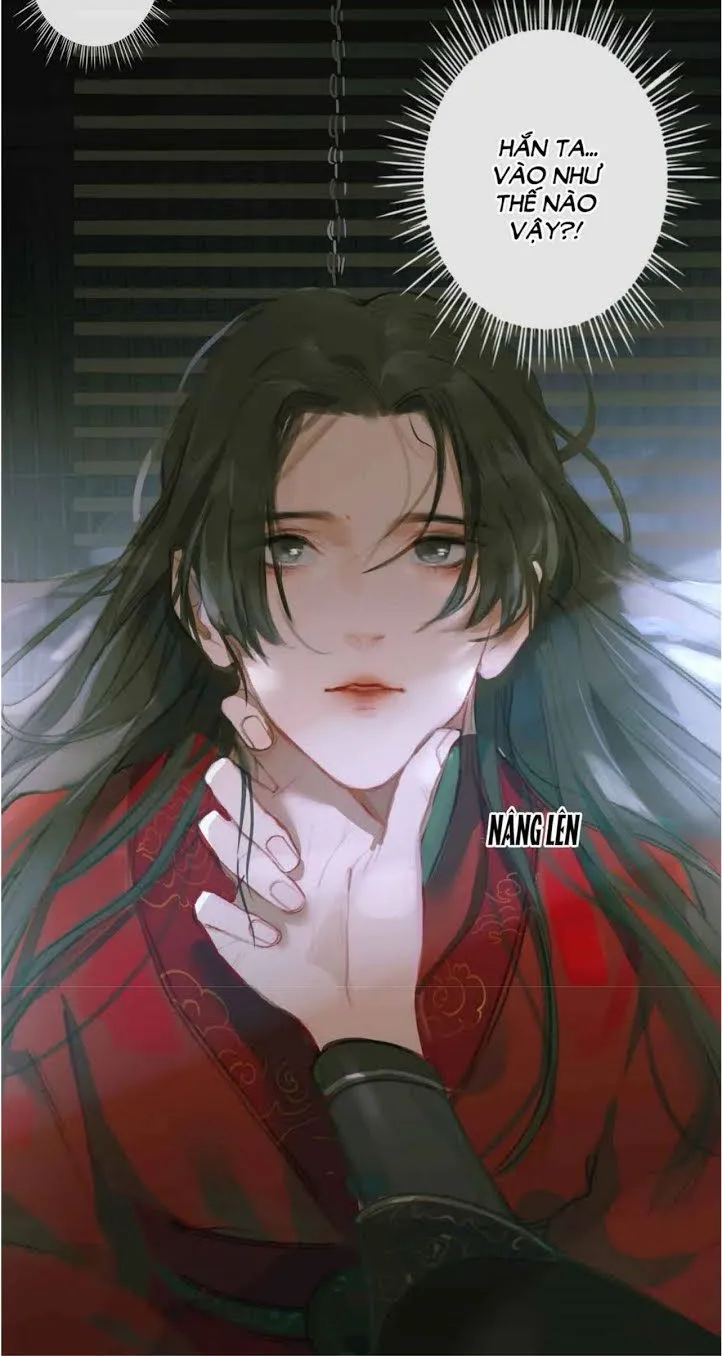 Cơn Mưa Quên Lối Về Chap 2 - Next Chap 3