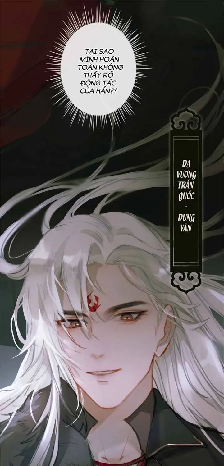 Cơn Mưa Quên Lối Về Chap 2 - Next Chap 3