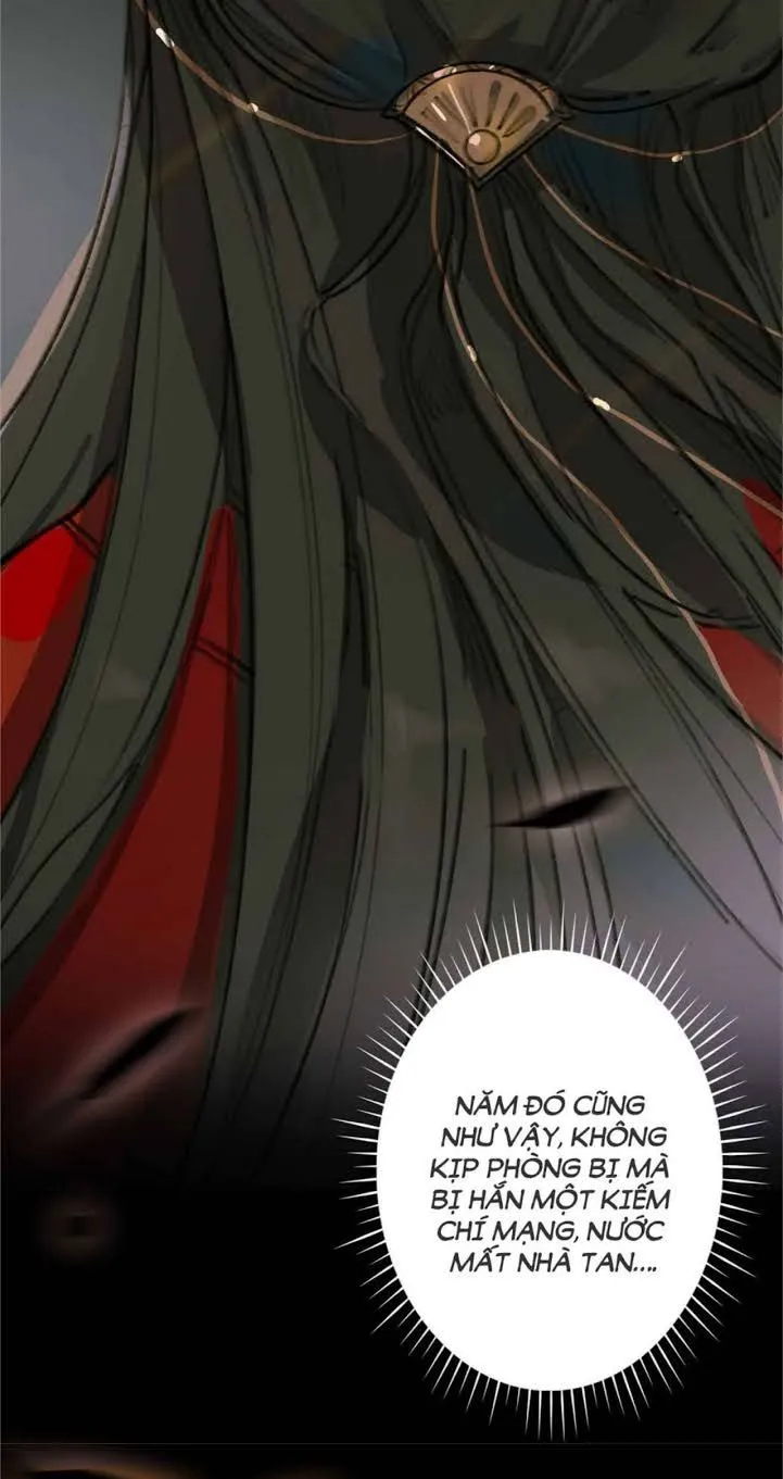 Cơn Mưa Quên Lối Về Chap 2 - Next Chap 3