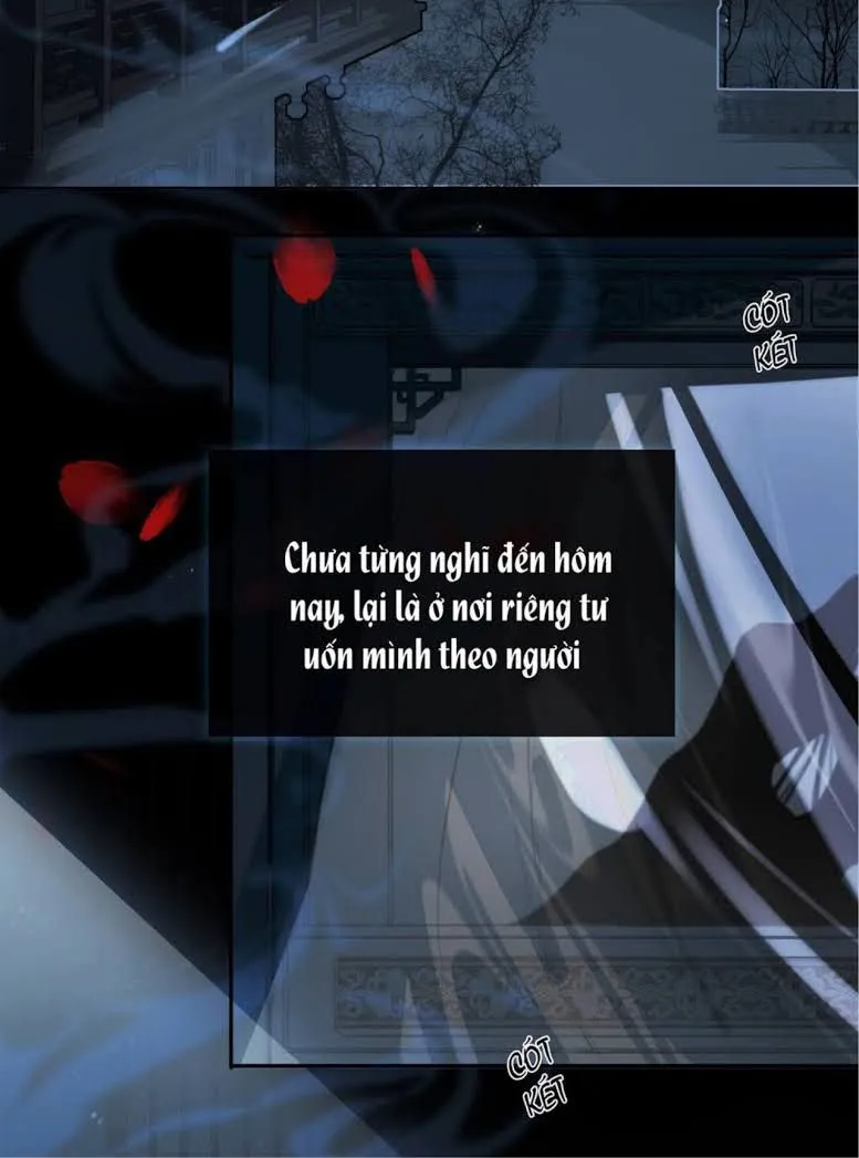 Cơn Mưa Quên Lối Về Chap 2 - Next Chap 3