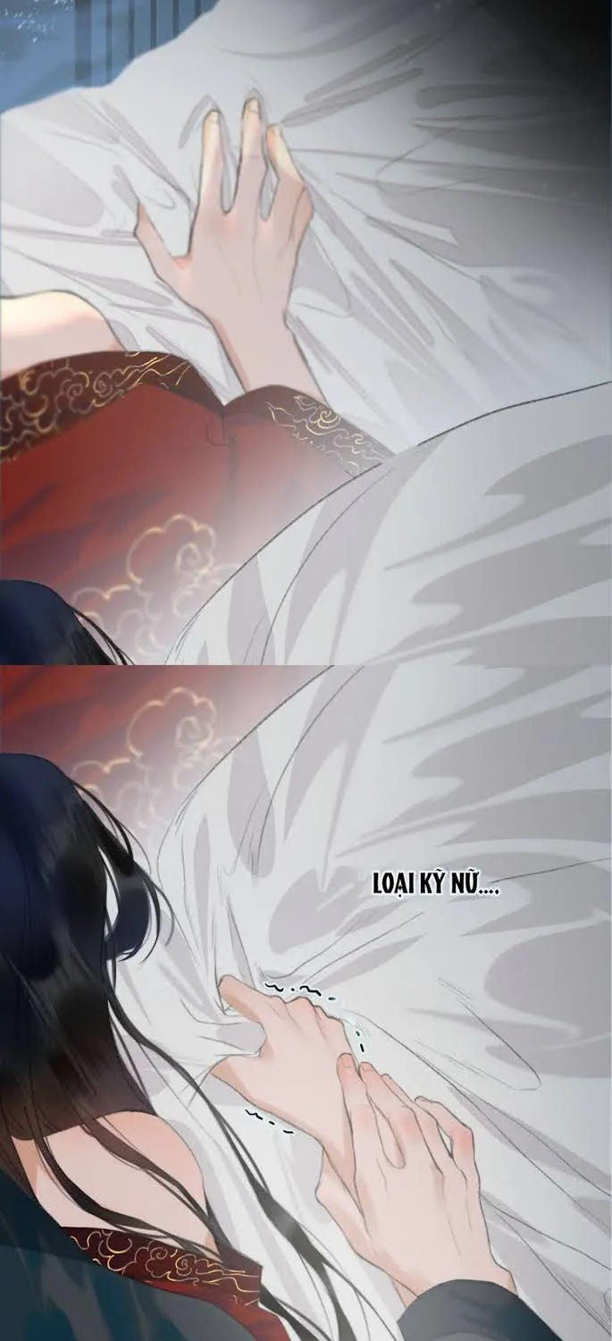 Cơn Mưa Quên Lối Về Chap 2 - Next Chap 3