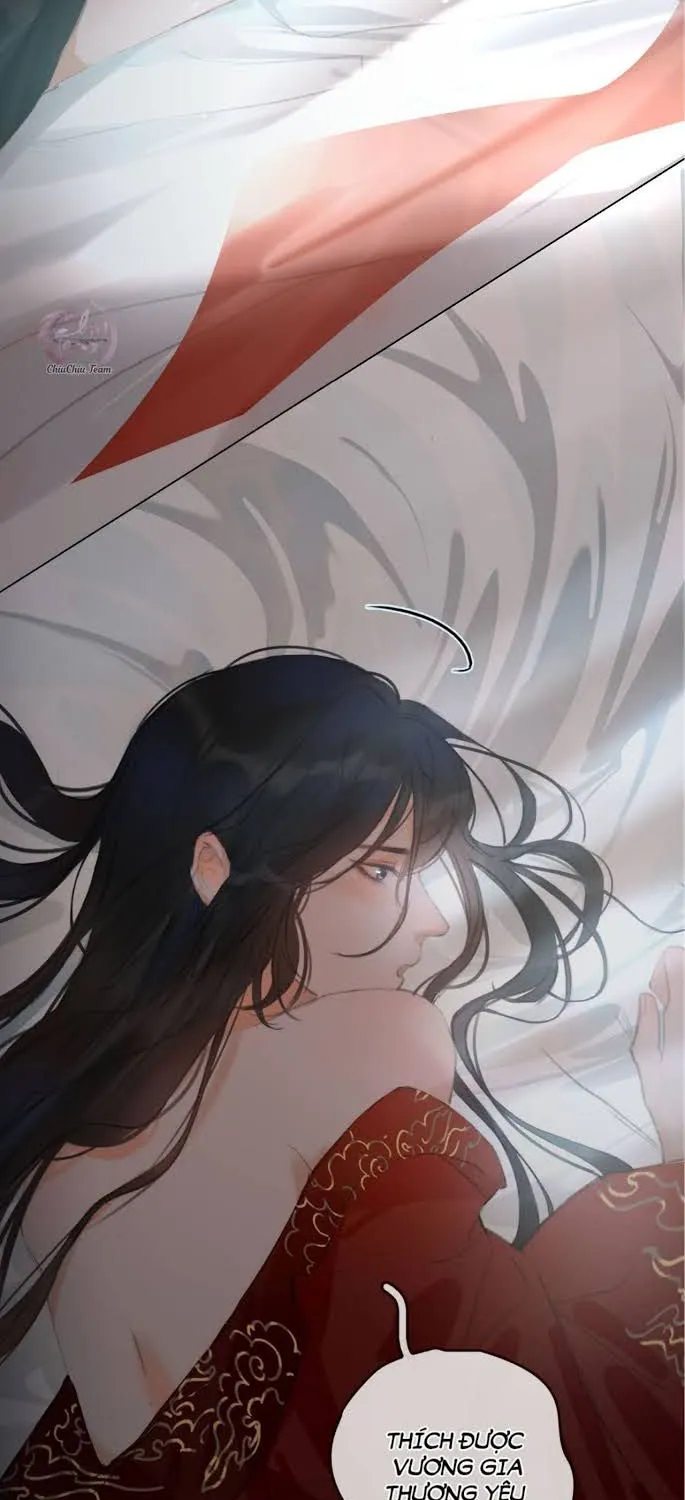 Cơn Mưa Quên Lối Về Chap 2 - Next Chap 3