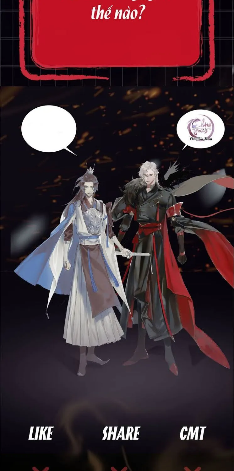 Cơn Mưa Quên Lối Về Chap 2 - Next Chap 3