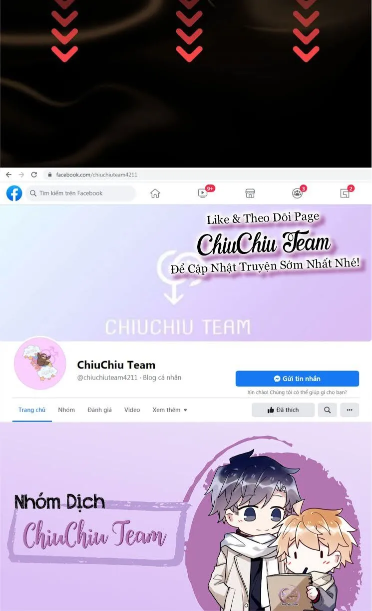 Cơn Mưa Quên Lối Về Chap 2 - Next Chap 3