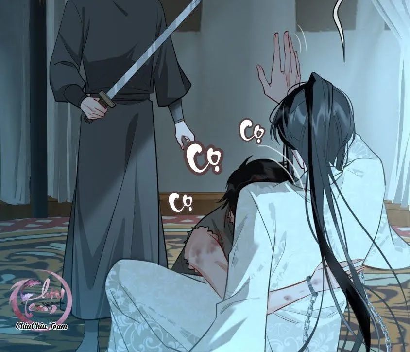 Cơn Mưa Quên Lối Về Chap 20 - Next Chap 21