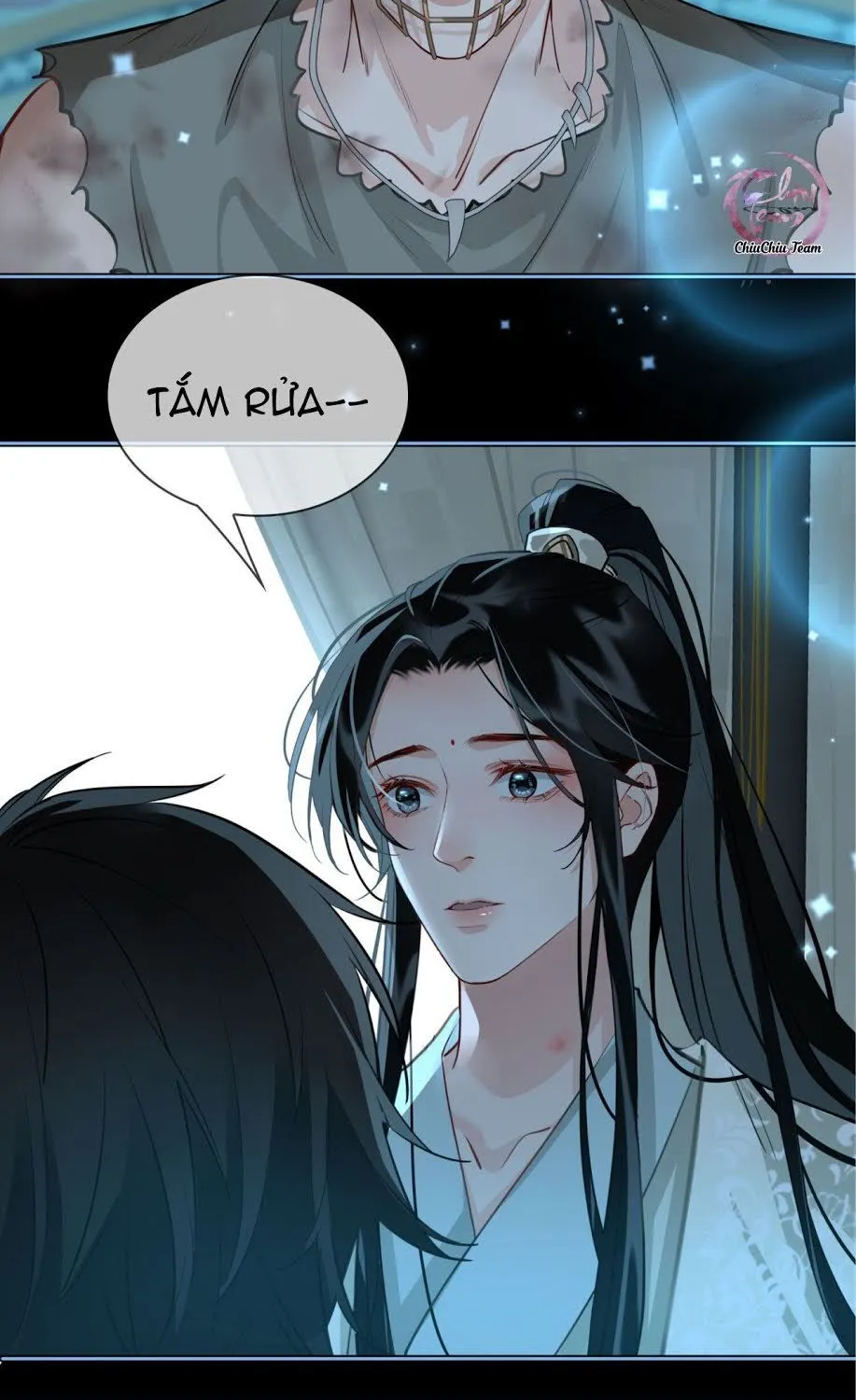 Cơn Mưa Quên Lối Về Chap 20 - Next Chap 21