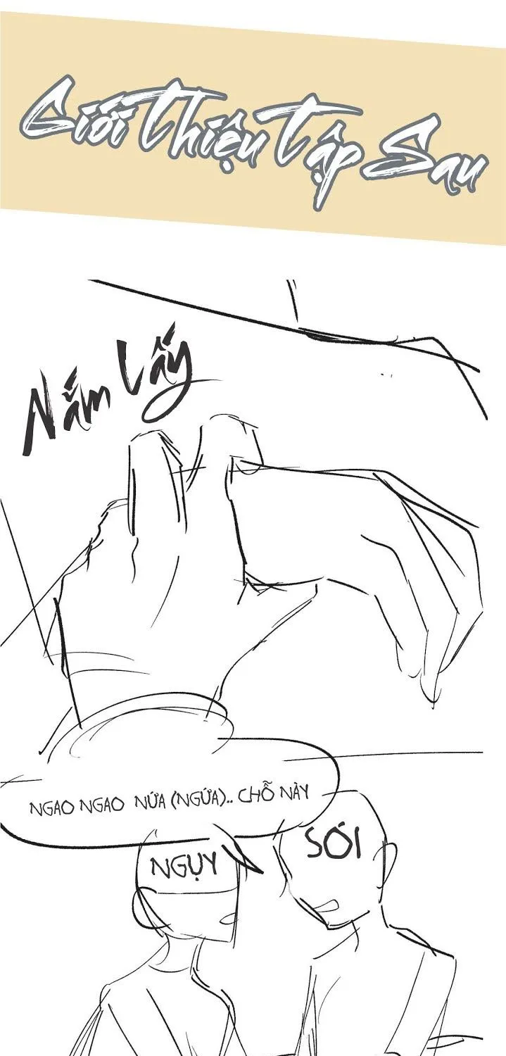 Cơn Mưa Quên Lối Về Chap 20 - Next Chap 21
