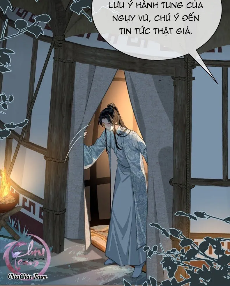 Cơn Mưa Quên Lối Về Chap 22 - Next Chap 23