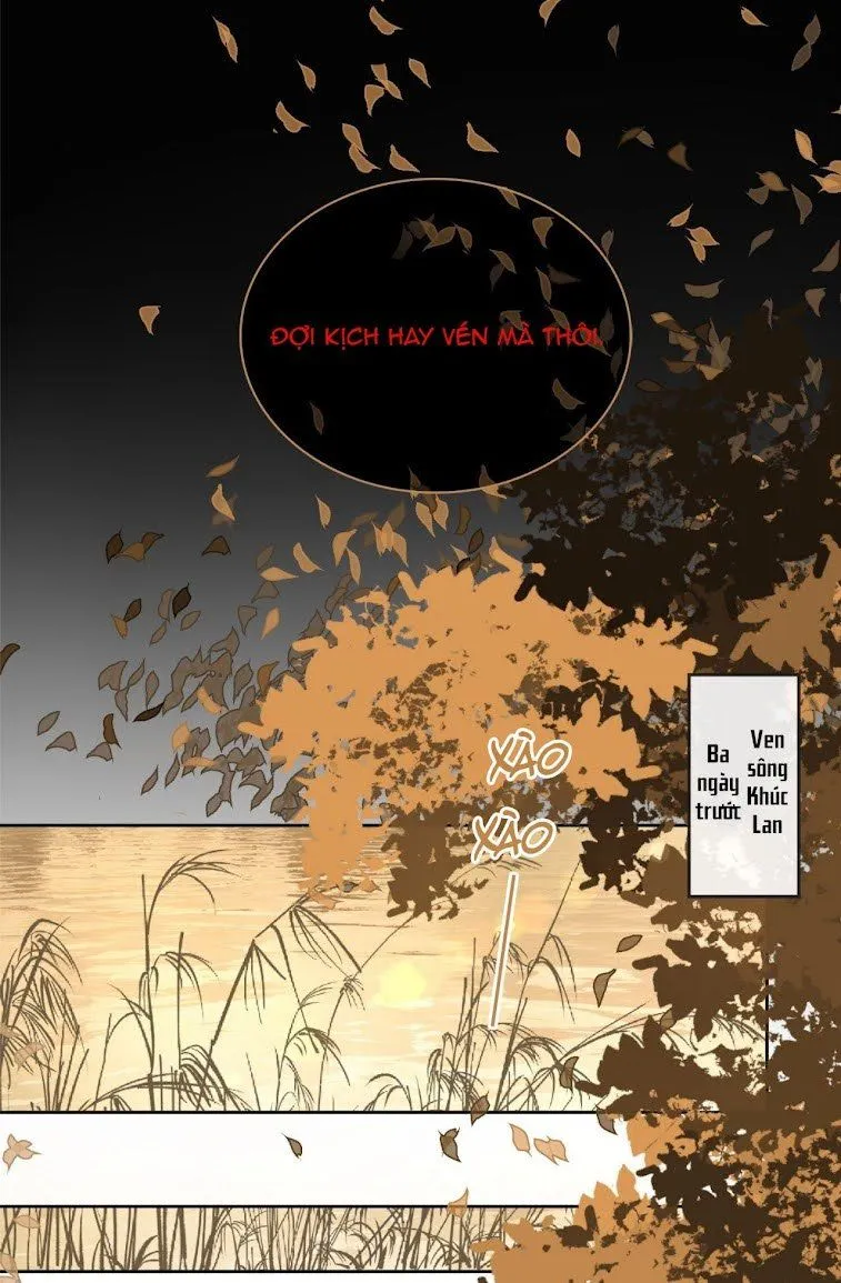 Cơn Mưa Quên Lối Về Chap 22 - Next Chap 23