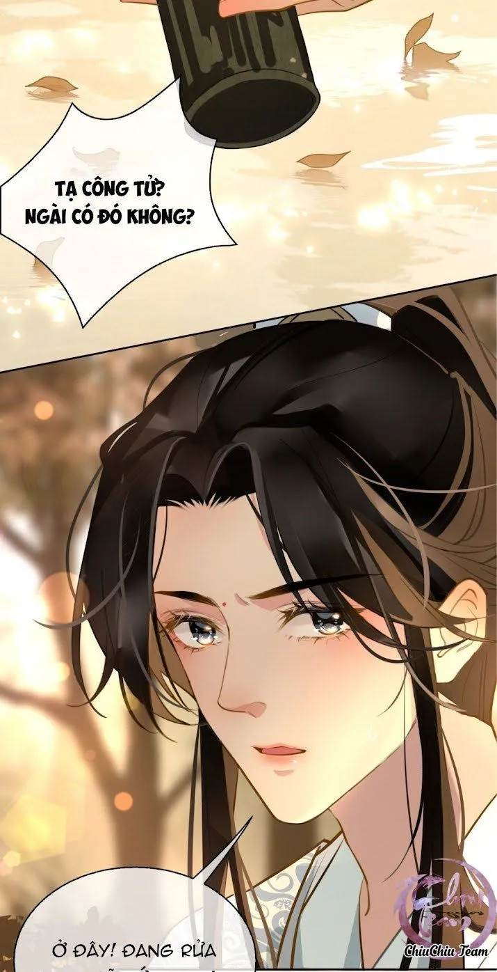 Cơn Mưa Quên Lối Về Chap 22 - Next Chap 23