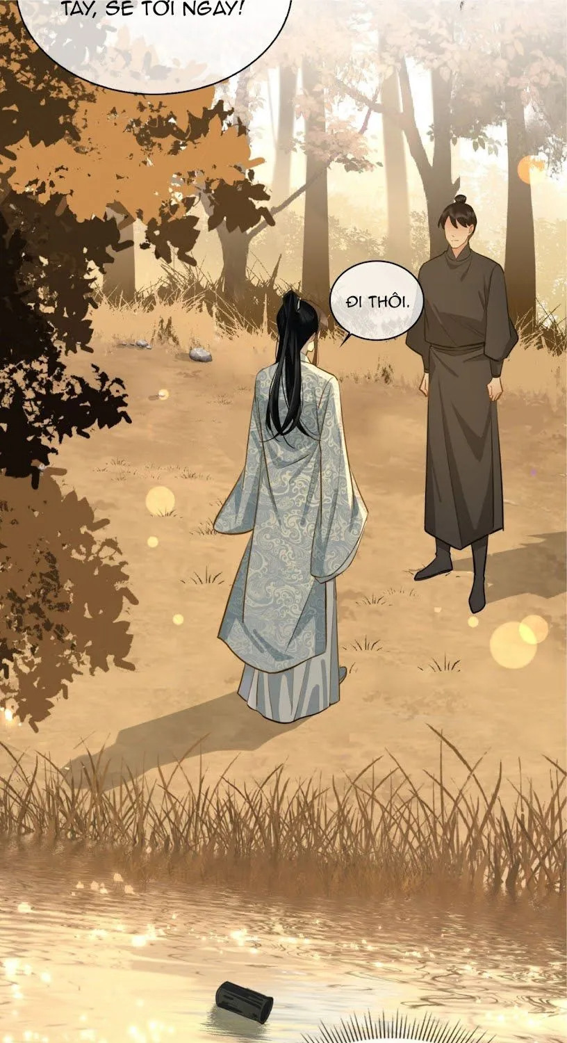 Cơn Mưa Quên Lối Về Chap 22 - Next Chap 23