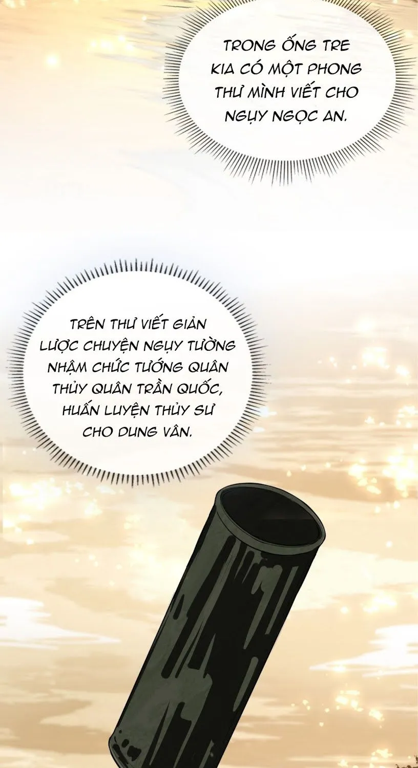 Cơn Mưa Quên Lối Về Chap 22 - Next Chap 23