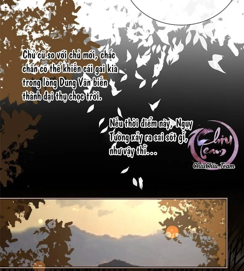 Cơn Mưa Quên Lối Về Chap 22 - Next Chap 23