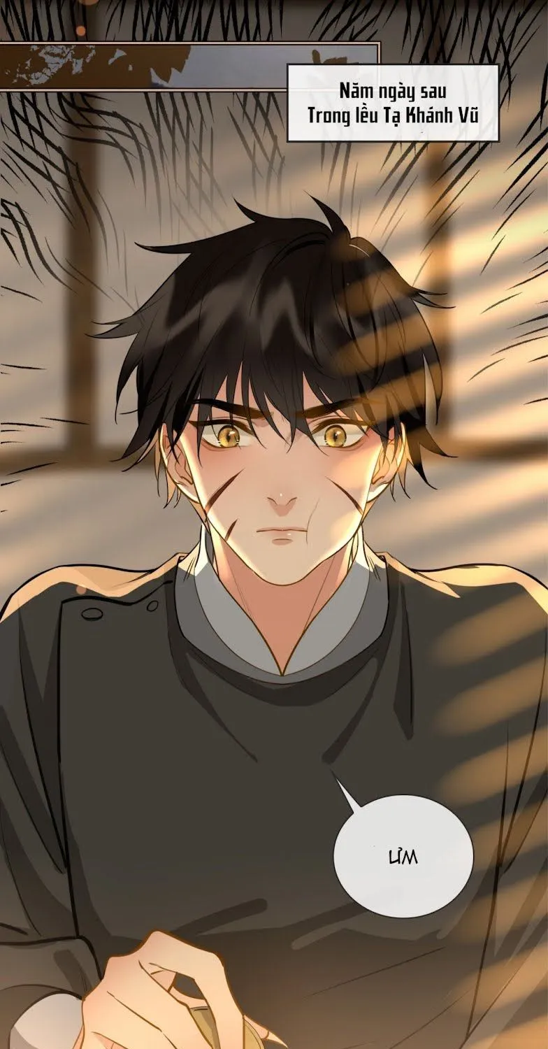 Cơn Mưa Quên Lối Về Chap 22 - Next Chap 23