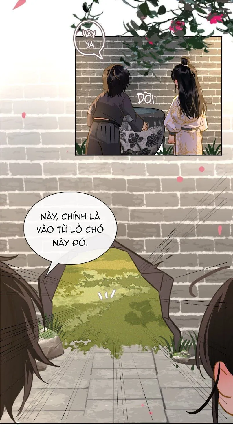 Cơn Mưa Quên Lối Về Chap 23.1 - Next Chap 24.1