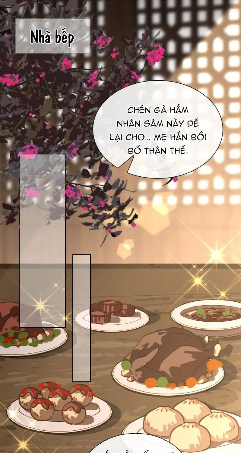 Cơn Mưa Quên Lối Về Chap 23.1 - Next Chap 24.1