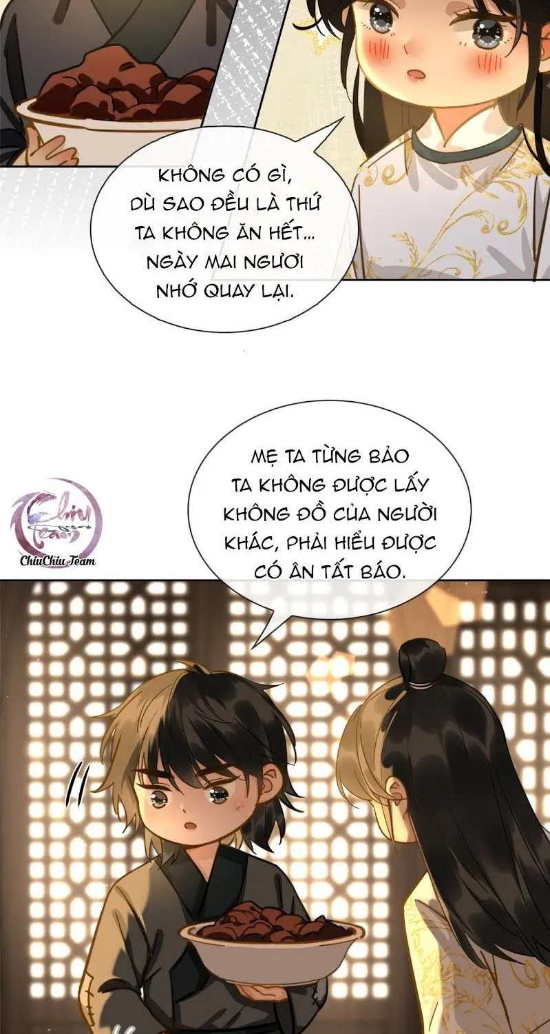 Cơn Mưa Quên Lối Về Chap 23.1 - Next Chap 24.1