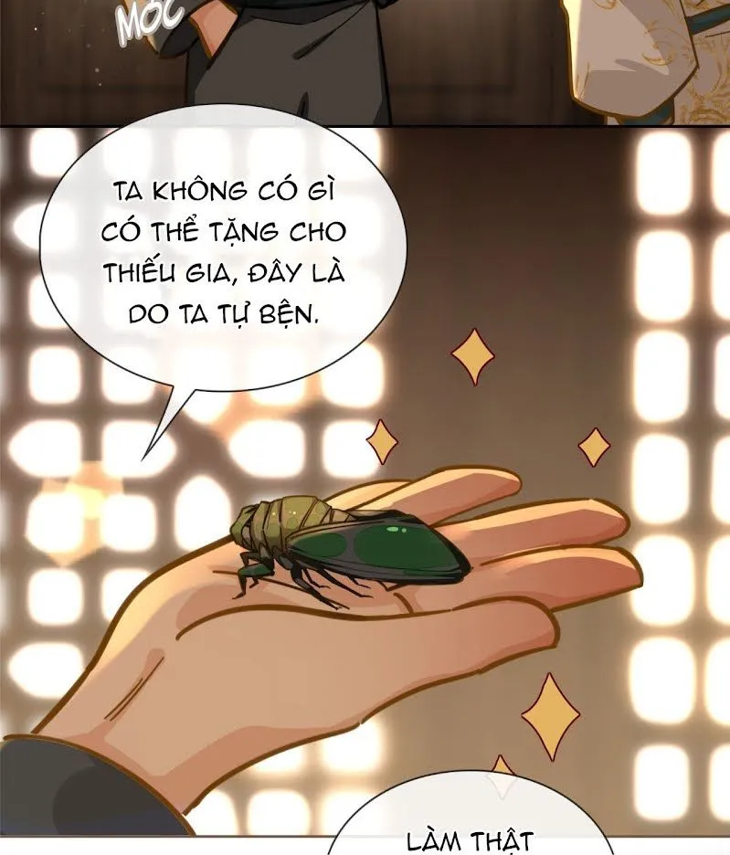 Cơn Mưa Quên Lối Về Chap 23.1 - Next Chap 24.1