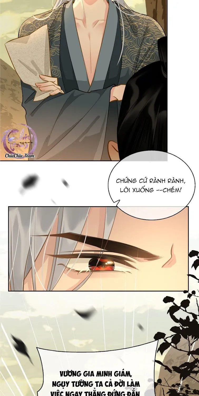 Cơn Mưa Quên Lối Về Chap 23 - Next Chap 24