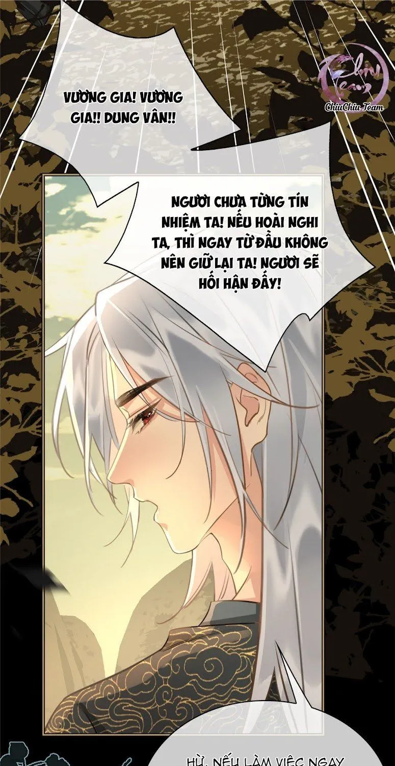 Cơn Mưa Quên Lối Về Chap 23 - Next Chap 24