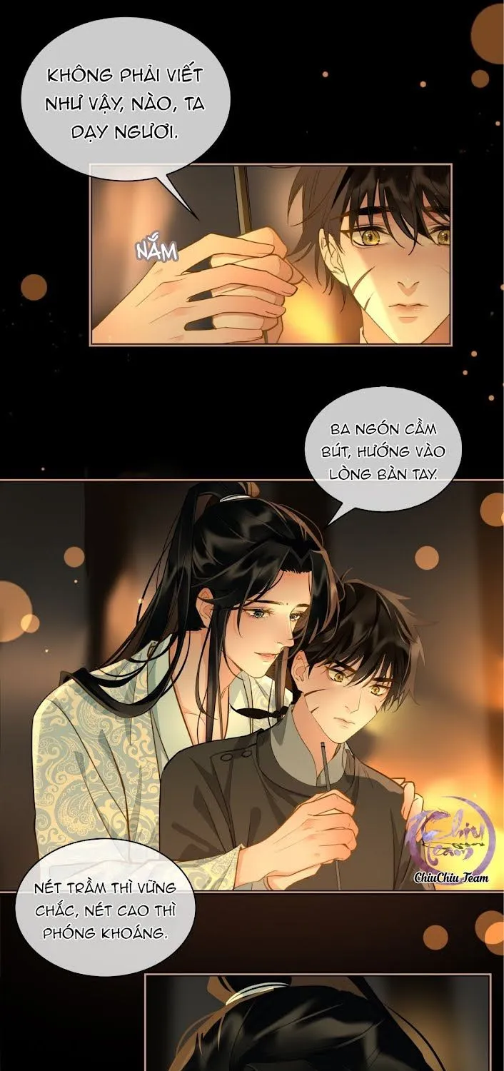 Cơn Mưa Quên Lối Về Chap 23 - Next Chap 24