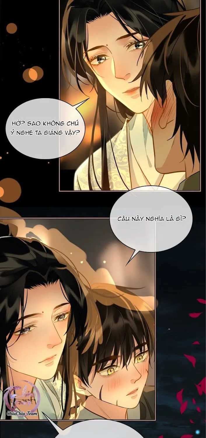 Cơn Mưa Quên Lối Về Chap 23 - Next Chap 24
