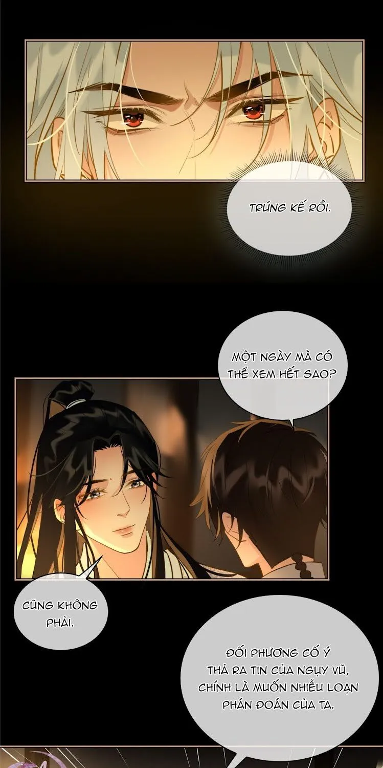 Cơn Mưa Quên Lối Về Chap 23 - Next Chap 24