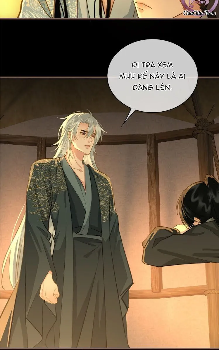 Cơn Mưa Quên Lối Về Chap 23 - Next Chap 24