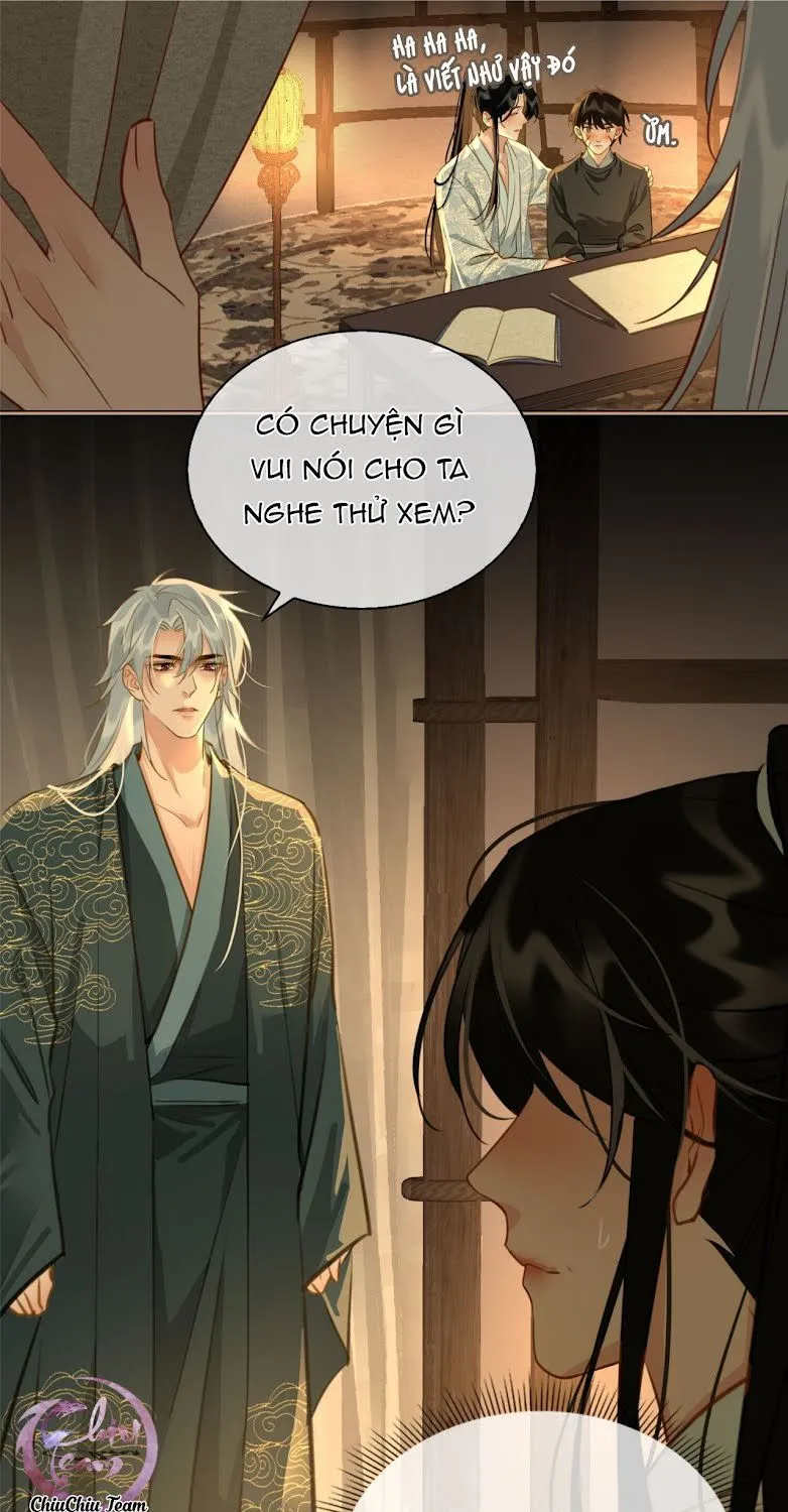 Cơn Mưa Quên Lối Về Chap 23 - Next Chap 24