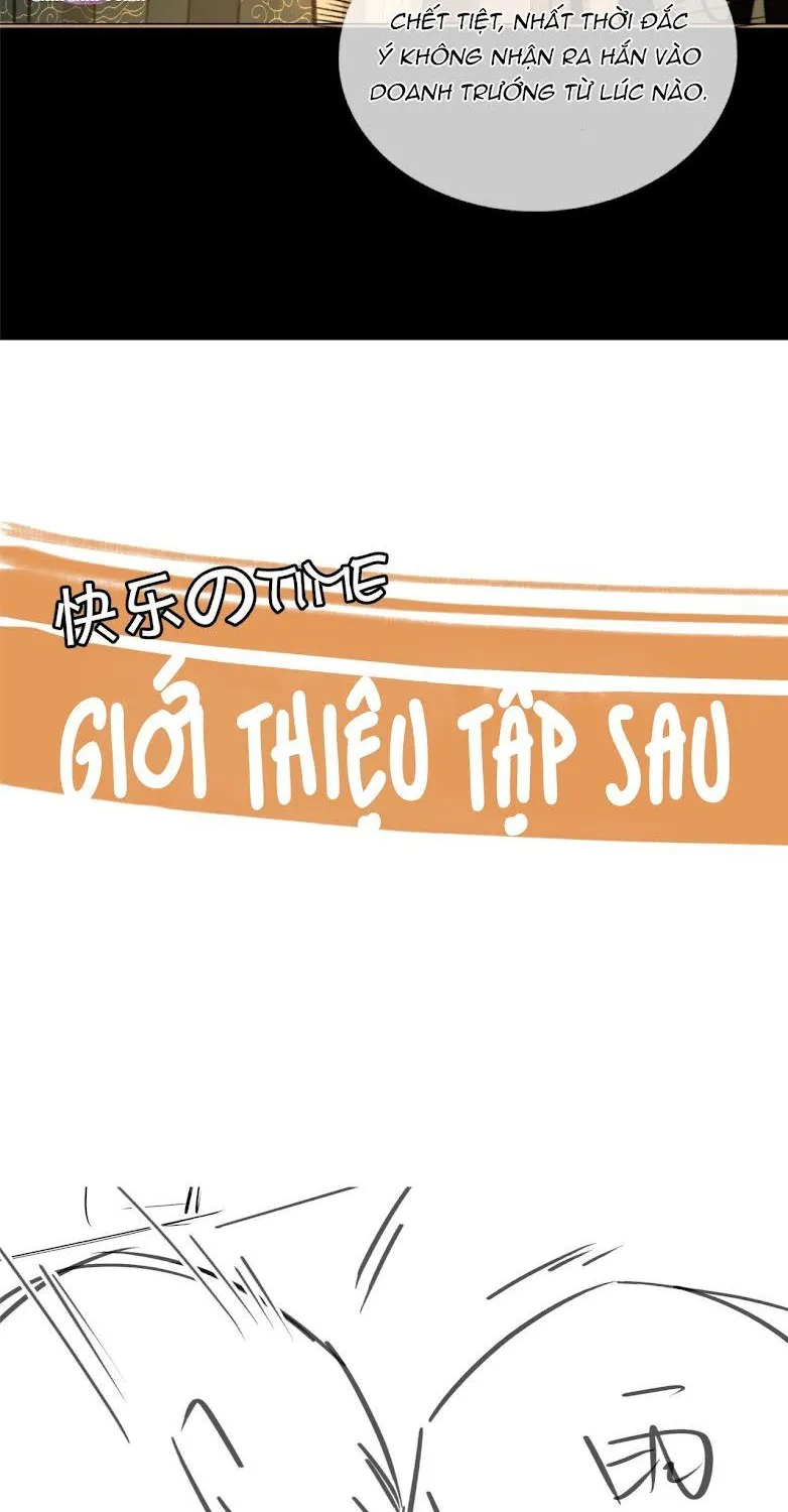 Cơn Mưa Quên Lối Về Chap 23 - Next Chap 24