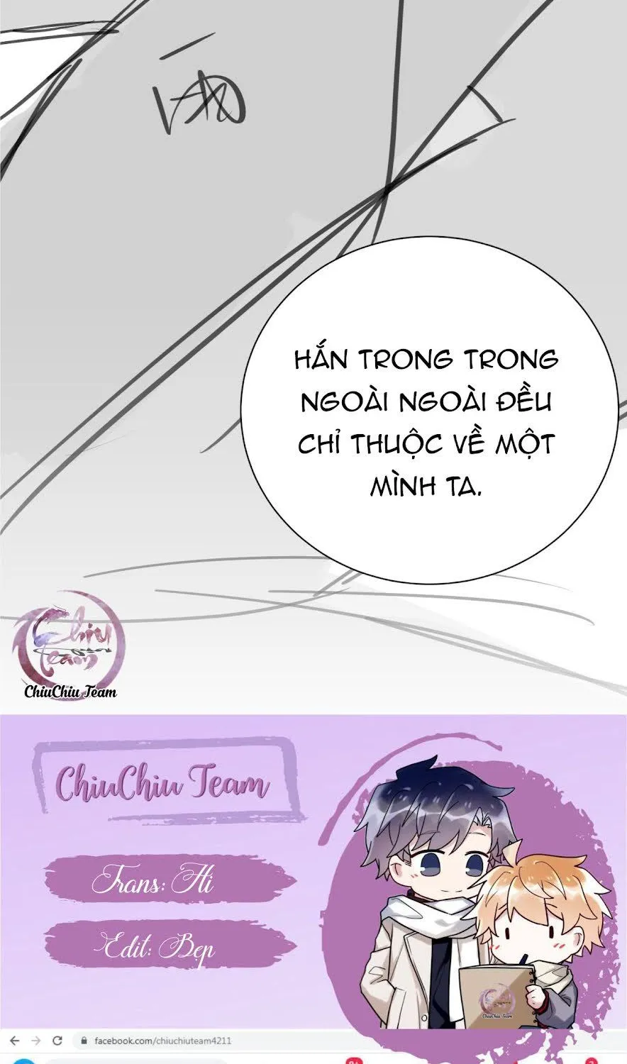 Cơn Mưa Quên Lối Về Chap 23 - Next Chap 24