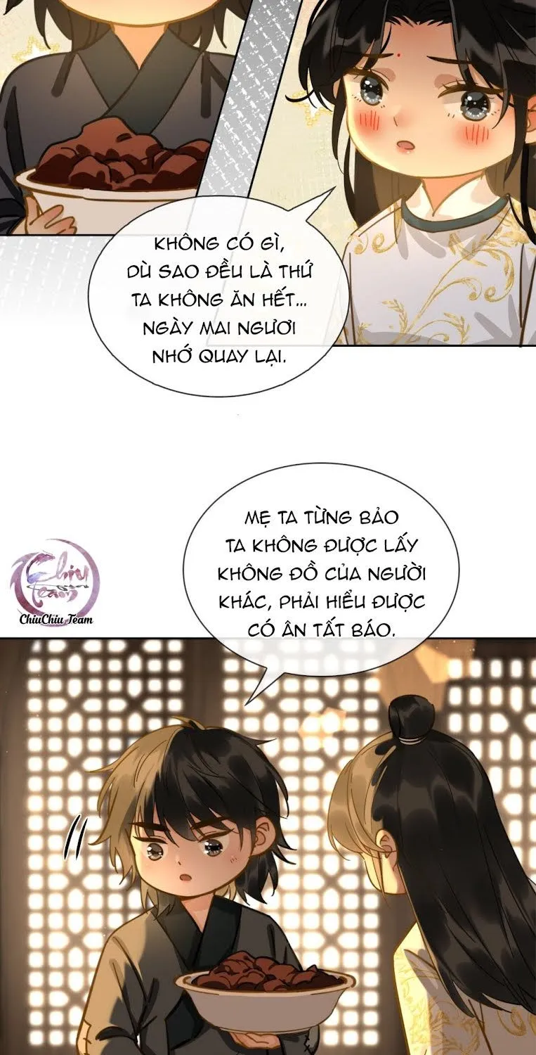Cơn Mưa Quên Lối Về Chap 24.1 - Next Chap 25.1