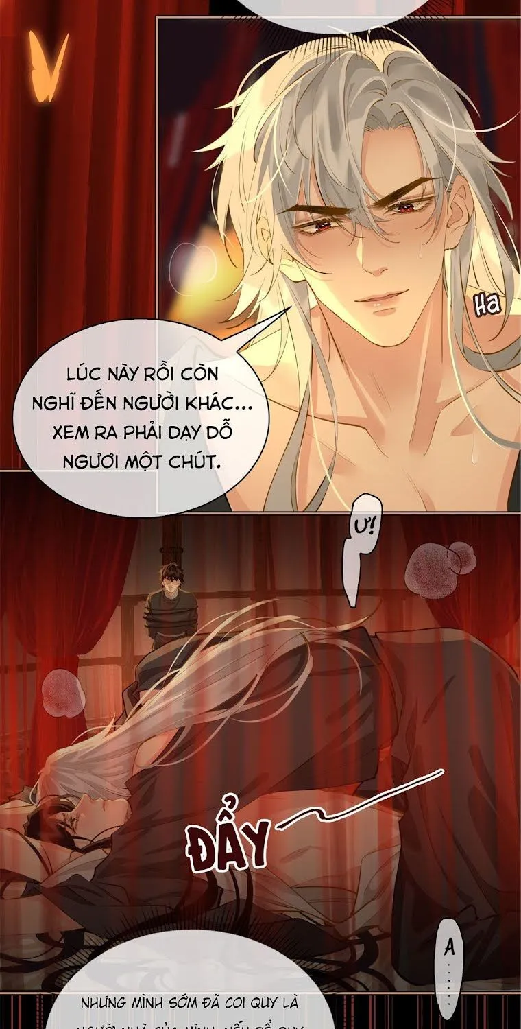 Cơn Mưa Quên Lối Về Chap 24 - Next Chap 25