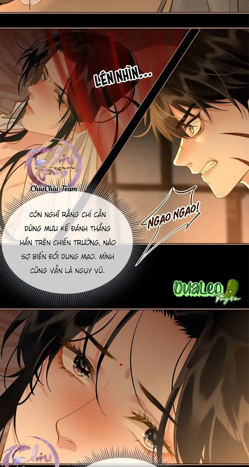 Cơn Mưa Quên Lối Về Chap 24 - Next Chap 25