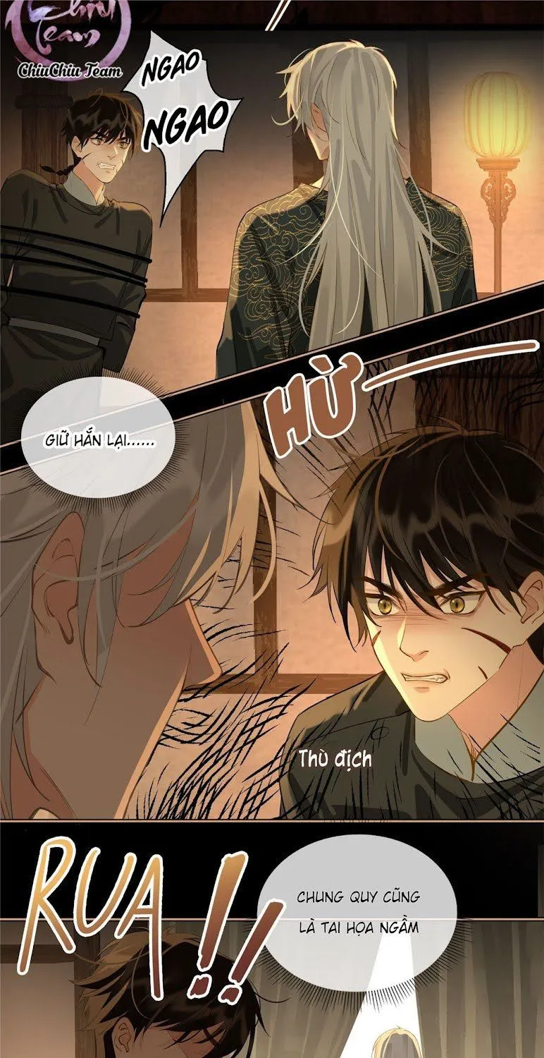 Cơn Mưa Quên Lối Về Chap 24 - Next Chap 25
