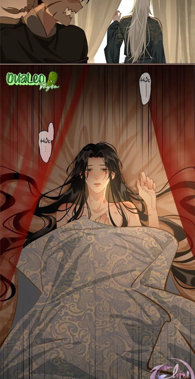 Cơn Mưa Quên Lối Về Chap 24 - Next Chap 25