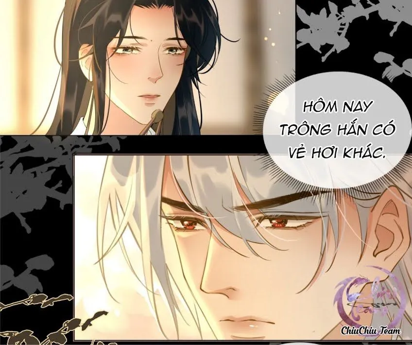 Cơn Mưa Quên Lối Về Chap 25 - Next Chap 26