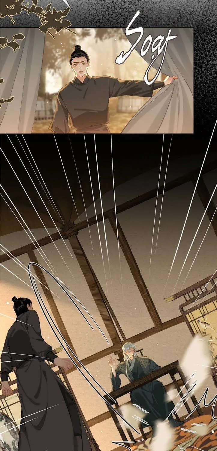 Cơn Mưa Quên Lối Về Chap 25 - Next Chap 26