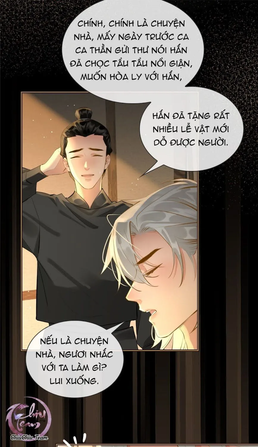 Cơn Mưa Quên Lối Về Chap 25 - Next Chap 26