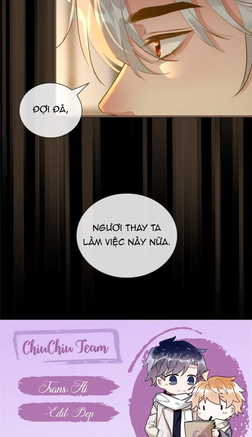 Cơn Mưa Quên Lối Về Chap 25 - Next Chap 26