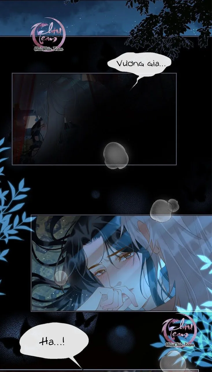 Cơn Mưa Quên Lối Về Chap 27 - Next Chap 28