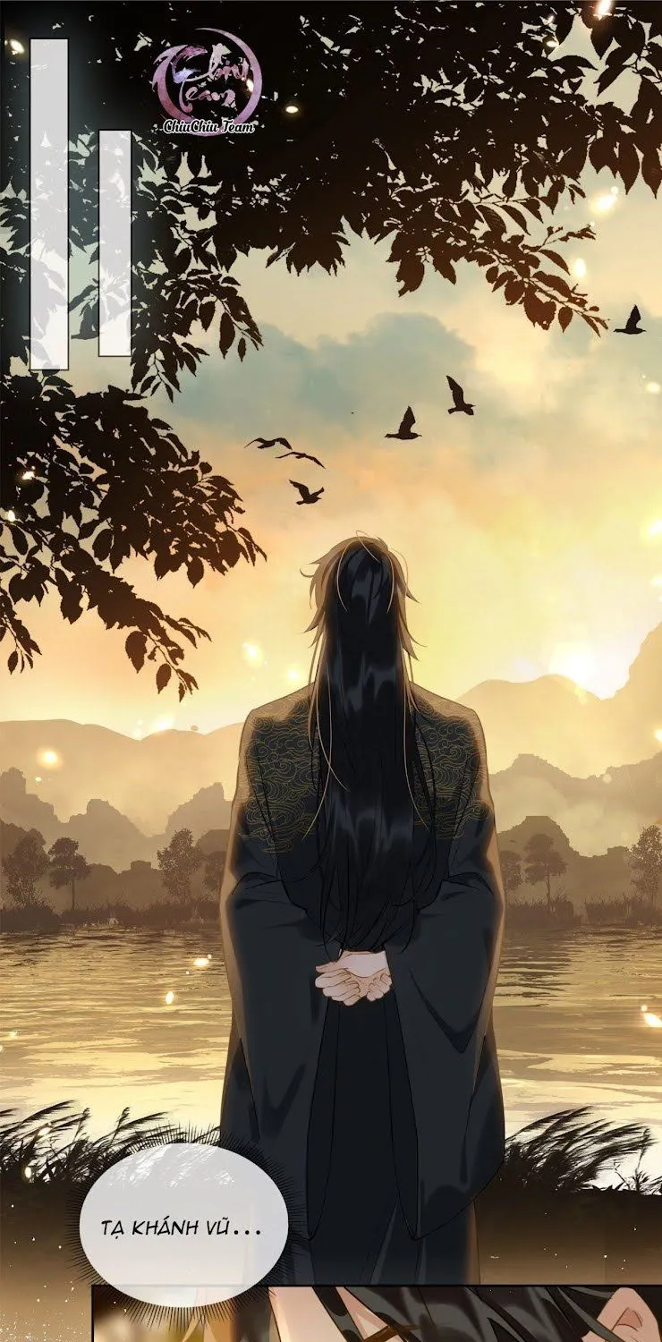 Cơn Mưa Quên Lối Về Chap 27 - Next Chap 28