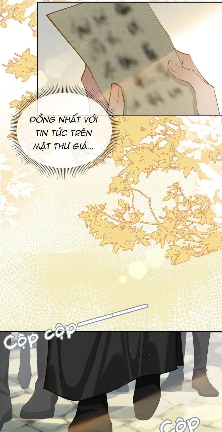 Cơn Mưa Quên Lối Về Chap 27 - Next Chap 28